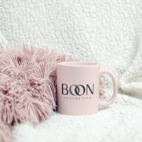 Boon Aesthetics Logo