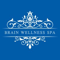 Brain Wellness Spa Logo