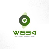 Wiseki Technologies Logo