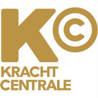 Krachtcentrale Zwolle Logo
