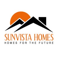 Sunvista Homes Pty Ltd Logo