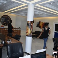 Maxwell Investments Group Logo