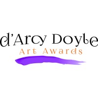 DArcy Doyle Art Awards Logo