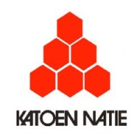 Katoen Natie Art Logo