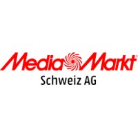 MediaMarkt Switzerland Logo
