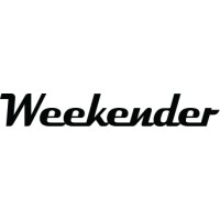 Weekender Hotels Logo