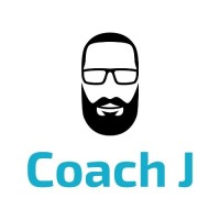Coach J Lifecoaching & Personal Development Logo