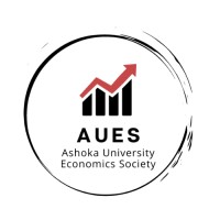 Ashoka Economics Society Logo