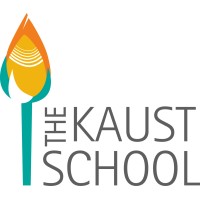 The KAUST School Logo