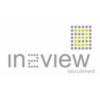 In2view Recruitment Logo