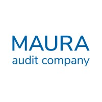 MAURA Audit Oy Logo