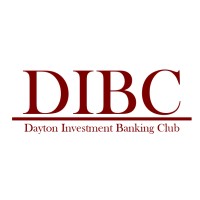 Dayton Investment Banking Club Logo