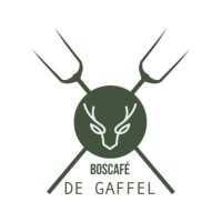 Boscafé de Gaffel Logo