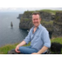 Declan McCarthy - Art Logo