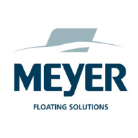 MEYER Floating Solutions Logo