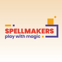 Spellmakers Logo