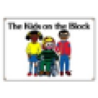 Rappahannock Area Kids on the Block Logo