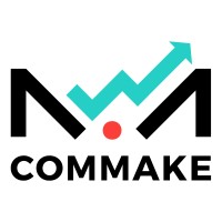 ComMake Logo