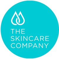 The Skincare Company Logo