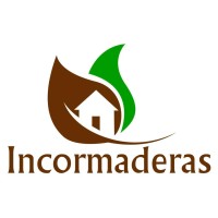 Incormaderas Logo