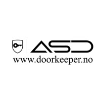 Doorkeeper AS Logo