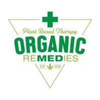 Organic Remedies Missouri Logo
