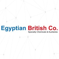 Egyptian British Co. Logo