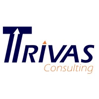 Trivas Consulting Logo
