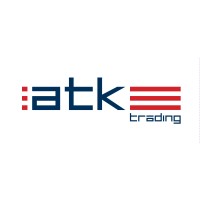 ATK Trading s.r.o. Logo