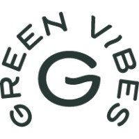 Green Vibes Logo