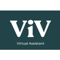ViV - Virtual Assistant Logo