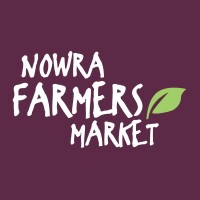 Nowra Farmers Market Logo