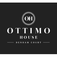 Ottimo House Denham Court Estate Logo