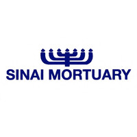 Sinai Mortuary Logo
