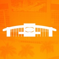 Farma Conde Arena Logo