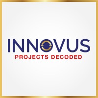 Innovus Procurement & Technical Services FZE Logo
