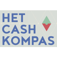 Het Cashkompas Logo