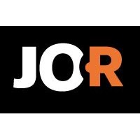 Jong Onroerend Goed Rotterdam - JOR Logo