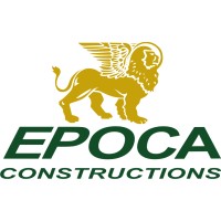 Epoca Constructions Pty Ltd Logo