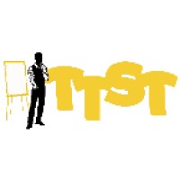 Train the Sales Trainer Logo