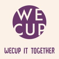 WeCup Logo