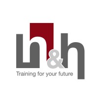 h&h Accredited Training Pty Limited (RTO ID 45704) Logo