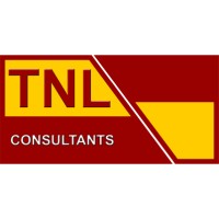 TNL Consultants Pty Ltd Logo