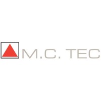 M.C. TEC B.V. Logo