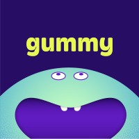 gummy - The physical NFT Logo