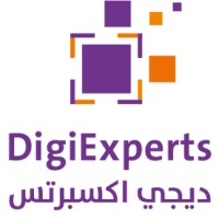 DigiExperts Logo