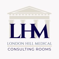 London Hill Medical Logo