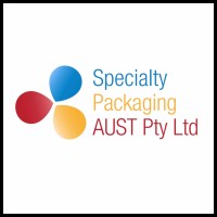 Specialty Packaging Aust Pty Ltd Logo