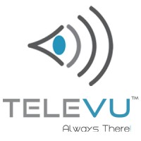 TeleVU Innovation Logo