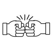 man.support Logo